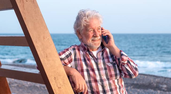 There’s 1 major money move that sets rich retirees apart from their peers. Do it now to climb the wealth ladder<br><br>