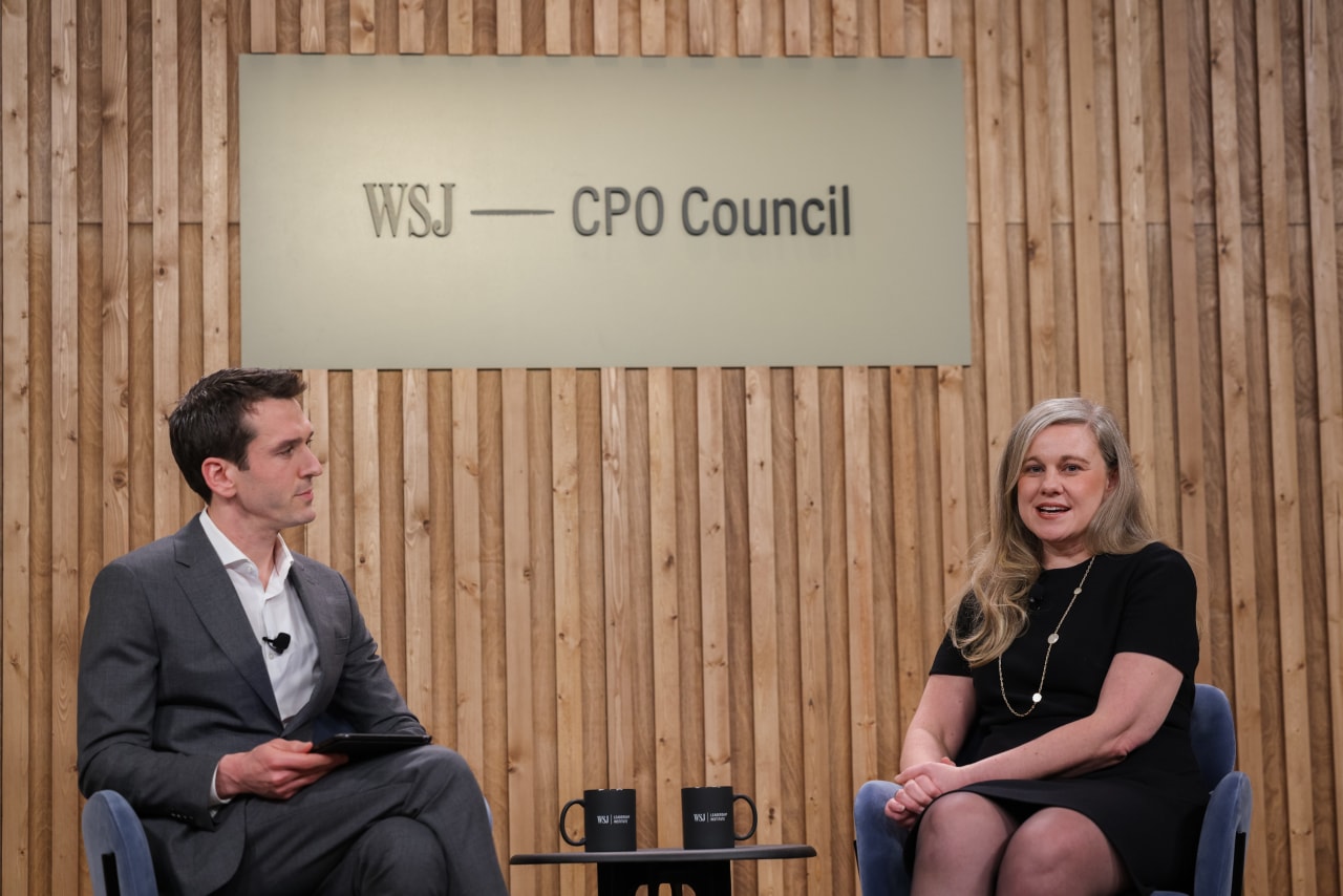 America's HR leaders say we're thinking about AI agents all wrong