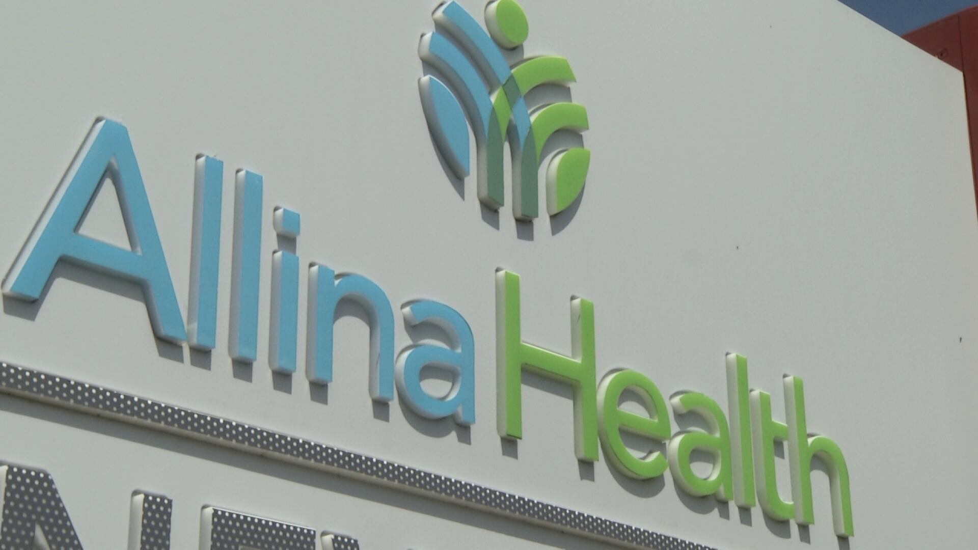Minnesota-based Allina Health to merge with California-based healthcare ...