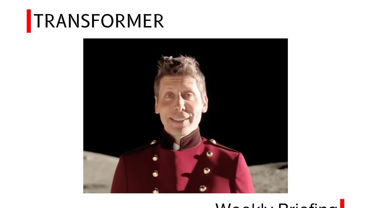 The two fronts in the OpenAI and Anthropic battle