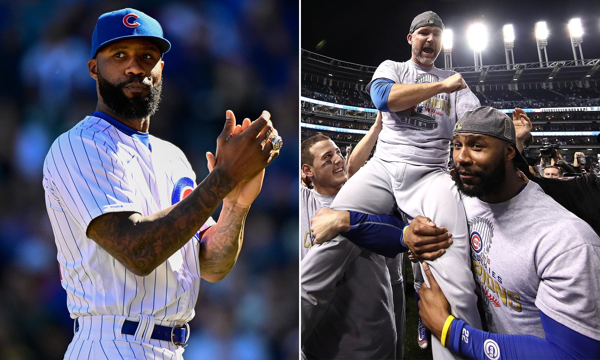 World Series-winning MLB star retires at 36 as he pens emotional ...