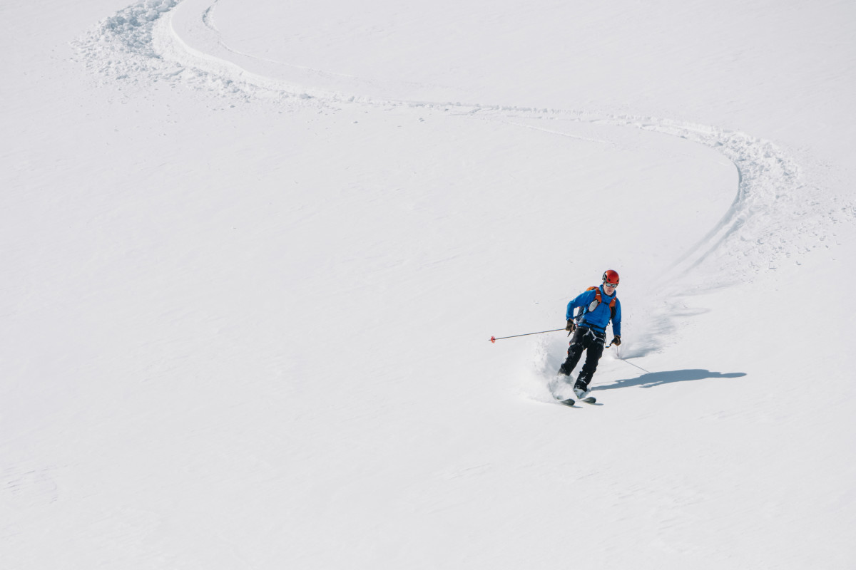 El Niño is likely next winter, here
