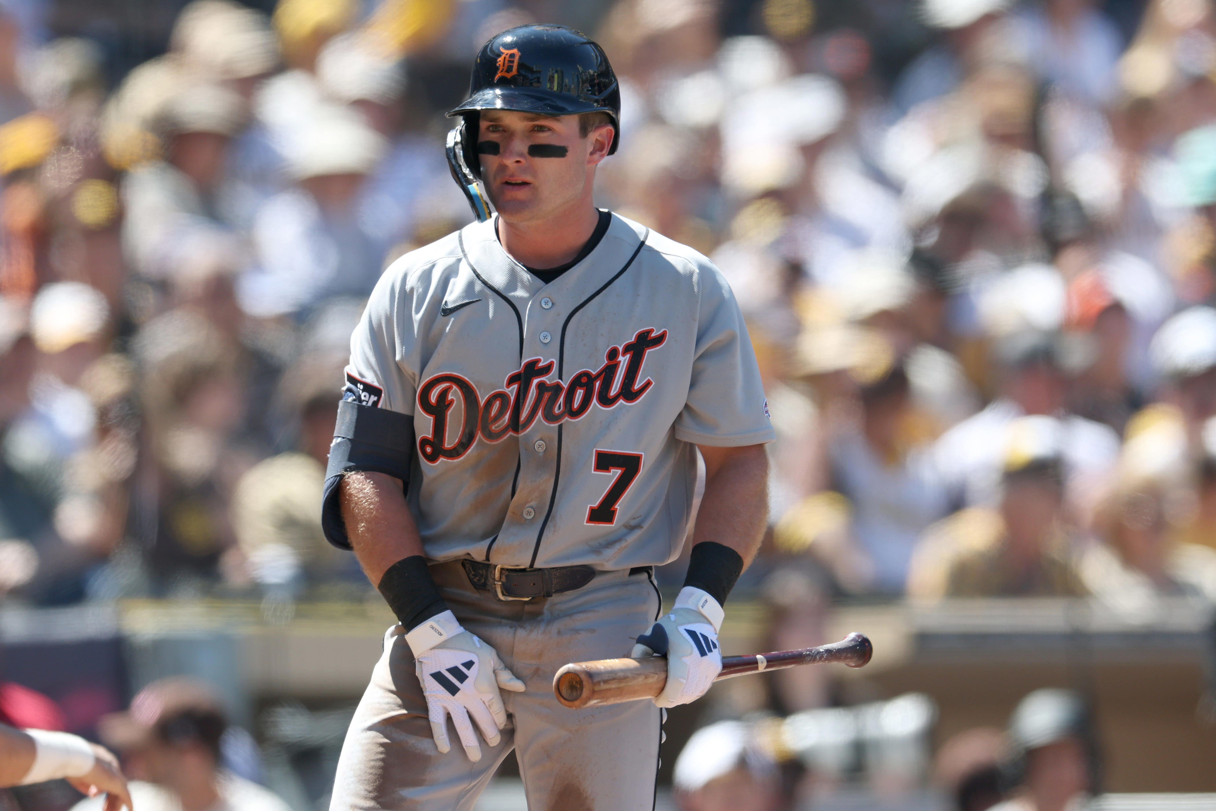 Justin Verlander says Kevin McGonigle reminds him of Alex Bregman
