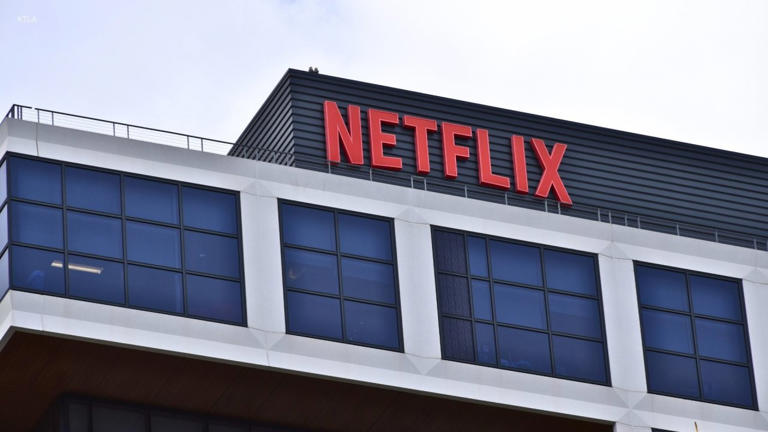 Netflix is rising prices… again