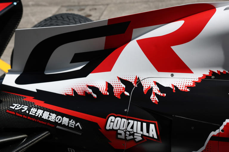 Cadillac makes progress with F1 upgrades, still off the pace in Japan