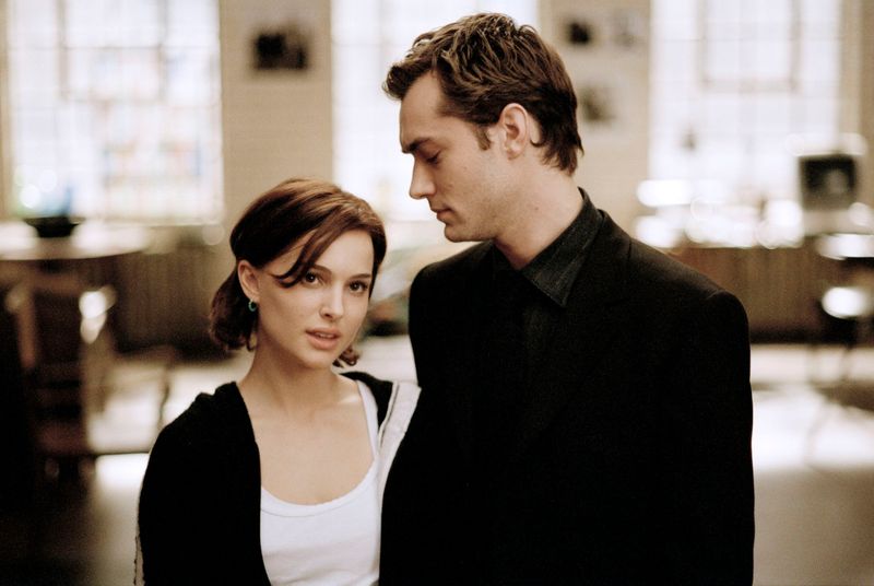 15 romantic thrillers that will keep you glued to the screen