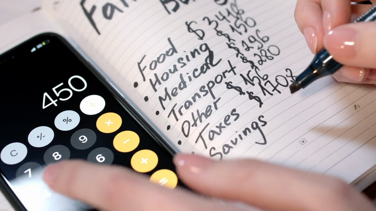 IRS reveals common math mistakes on tax returns