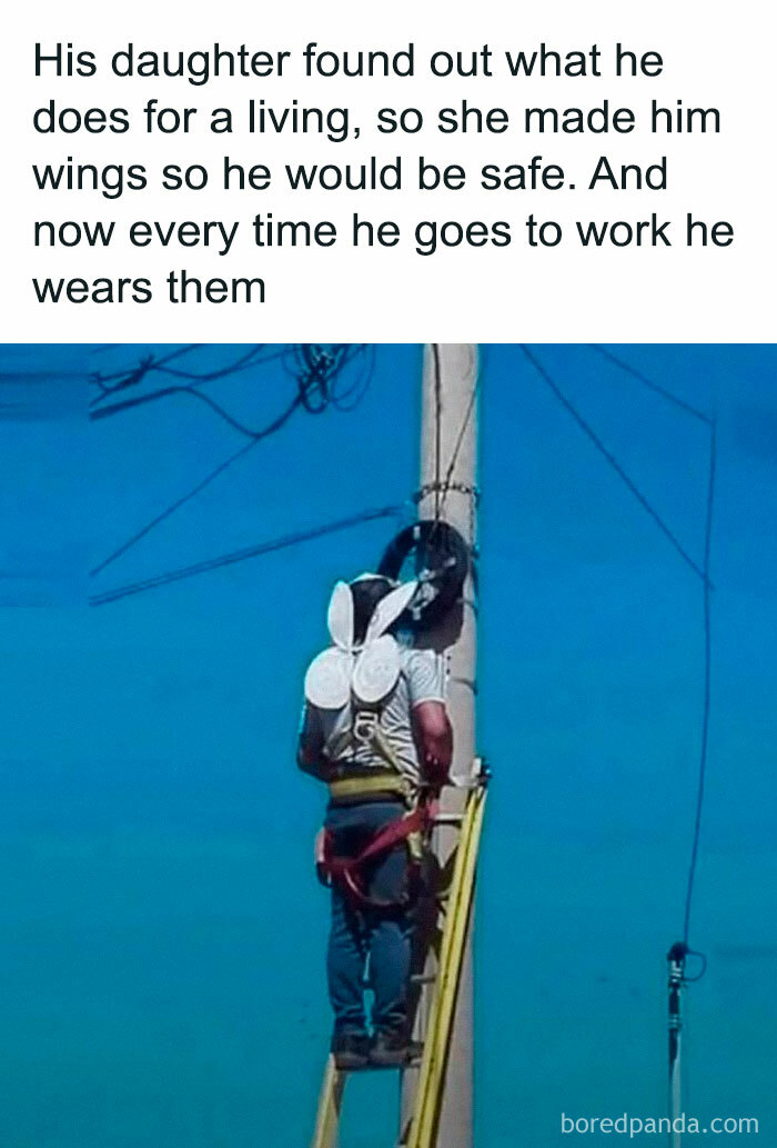 49 feel-good pics to help you escape the negativity