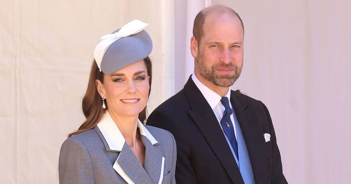 Real reason why you may not see Prince William and Kate Middleton in public for a while<br><br>