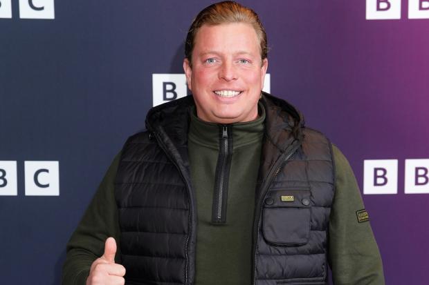 BBC face Clacton Question Time row over Tom Skinner's undisclosed ...