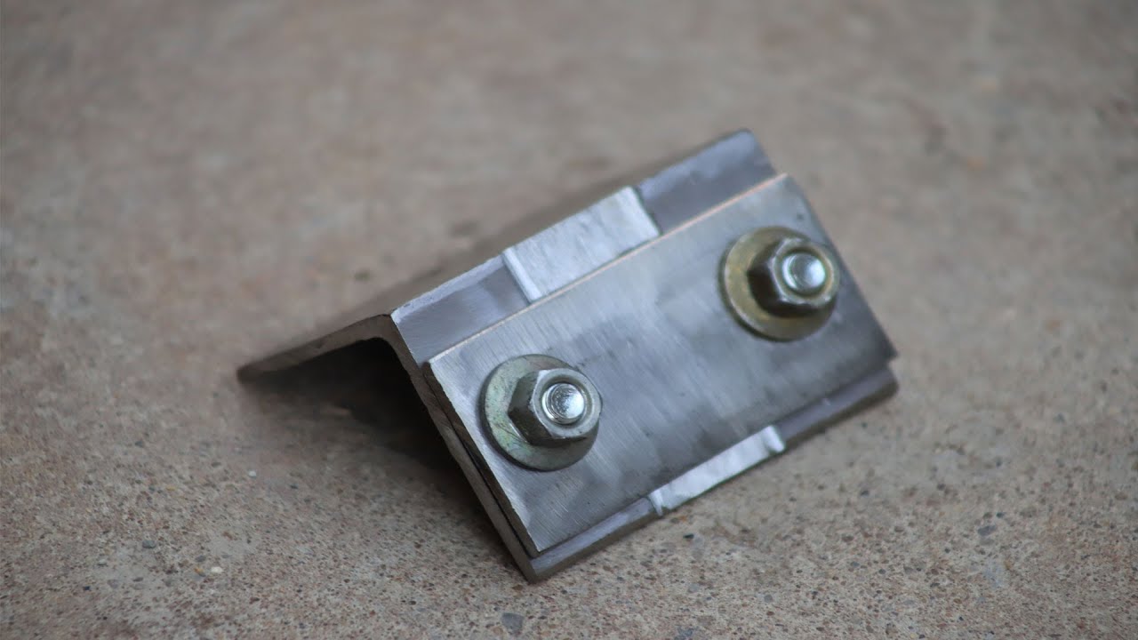 How to make a DIY adjustable marking gauge | Metalworking & woodworking ...