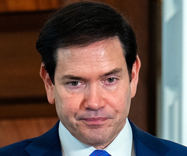 Rubio to G7: Iran war likely to last 'weeks, not months'