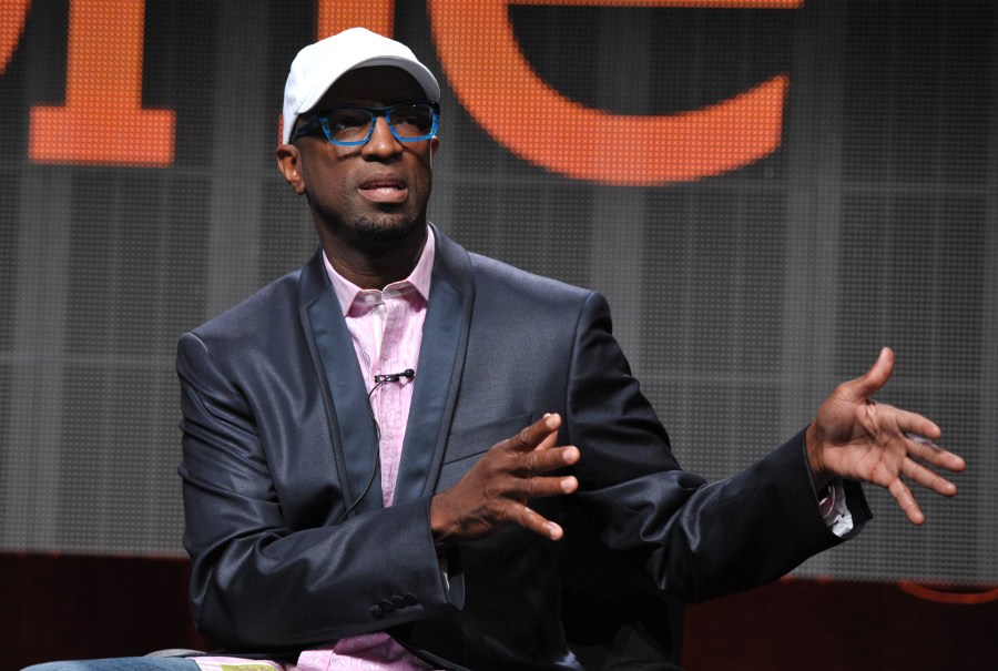 Rickey Smiley announces Mother’s Day show in Hattiesburg
