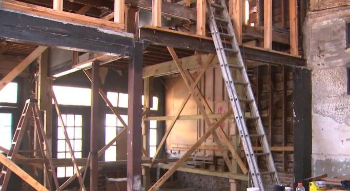 Historic St. Augustine building has to come down as it’s a danger to ...