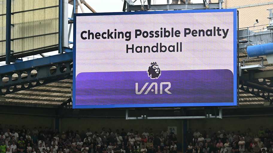 2025–26 Premier League table without VAR: Chelsea sent spiraling