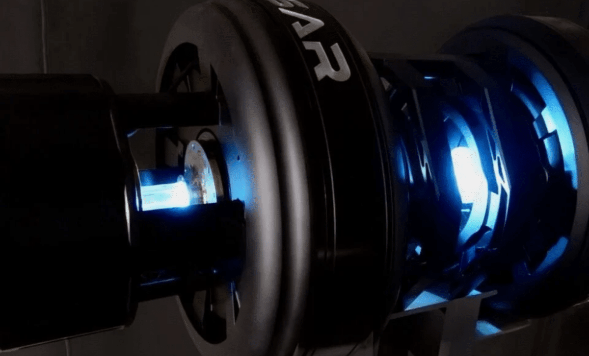 Startup reaches landmark milestone by igniting world’s first fusion ...