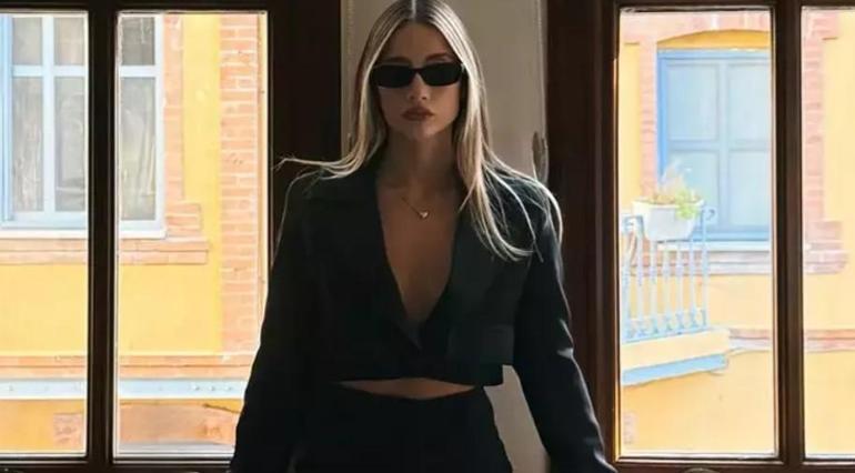 Tutuklanan Aleyna Kalaycıoğlu'nun 9 ay önceki sözleri gündem oldu!