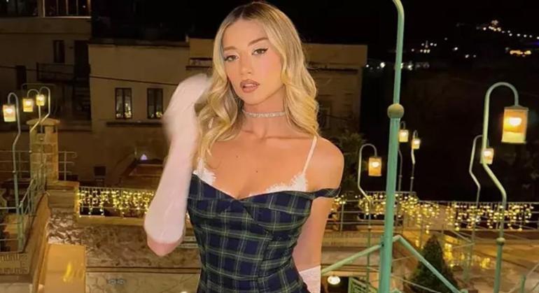 Tutuklanan Aleyna Kalaycıoğlu'nun 9 ay önceki sözleri gündem oldu!