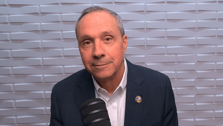 Greg Jamison: Transparency in spending is key to building public trust