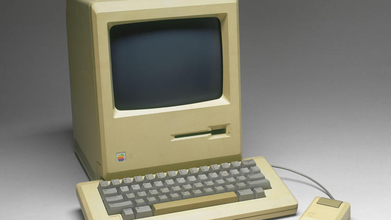 I’ve used a Mac in every decade since the 1980s — Apple’s 50-year ...