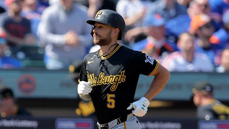 Winners and losers from Pirates opening day