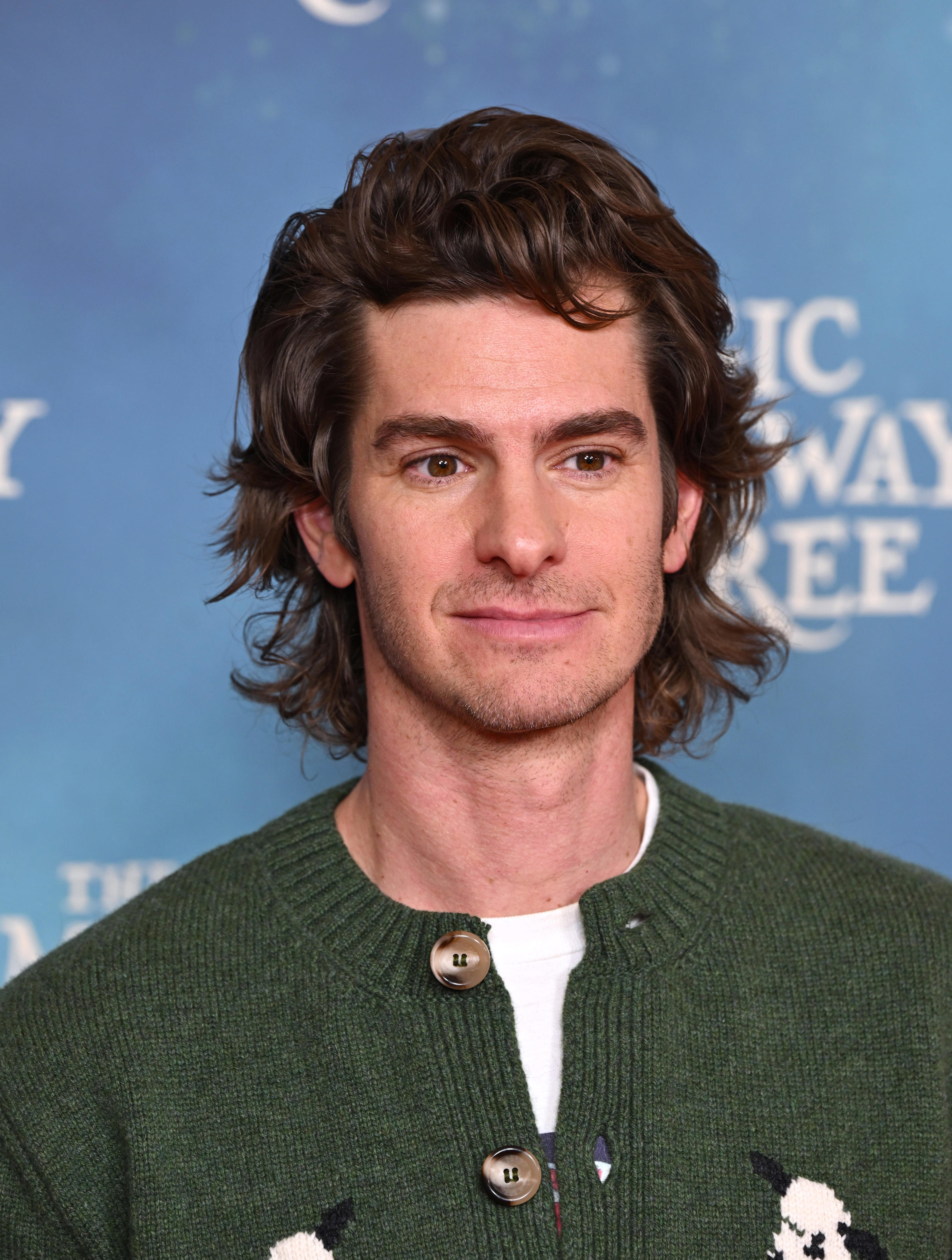 Why Andrew Garfield loves 'Harry Potter' despite JK Rowling scandal