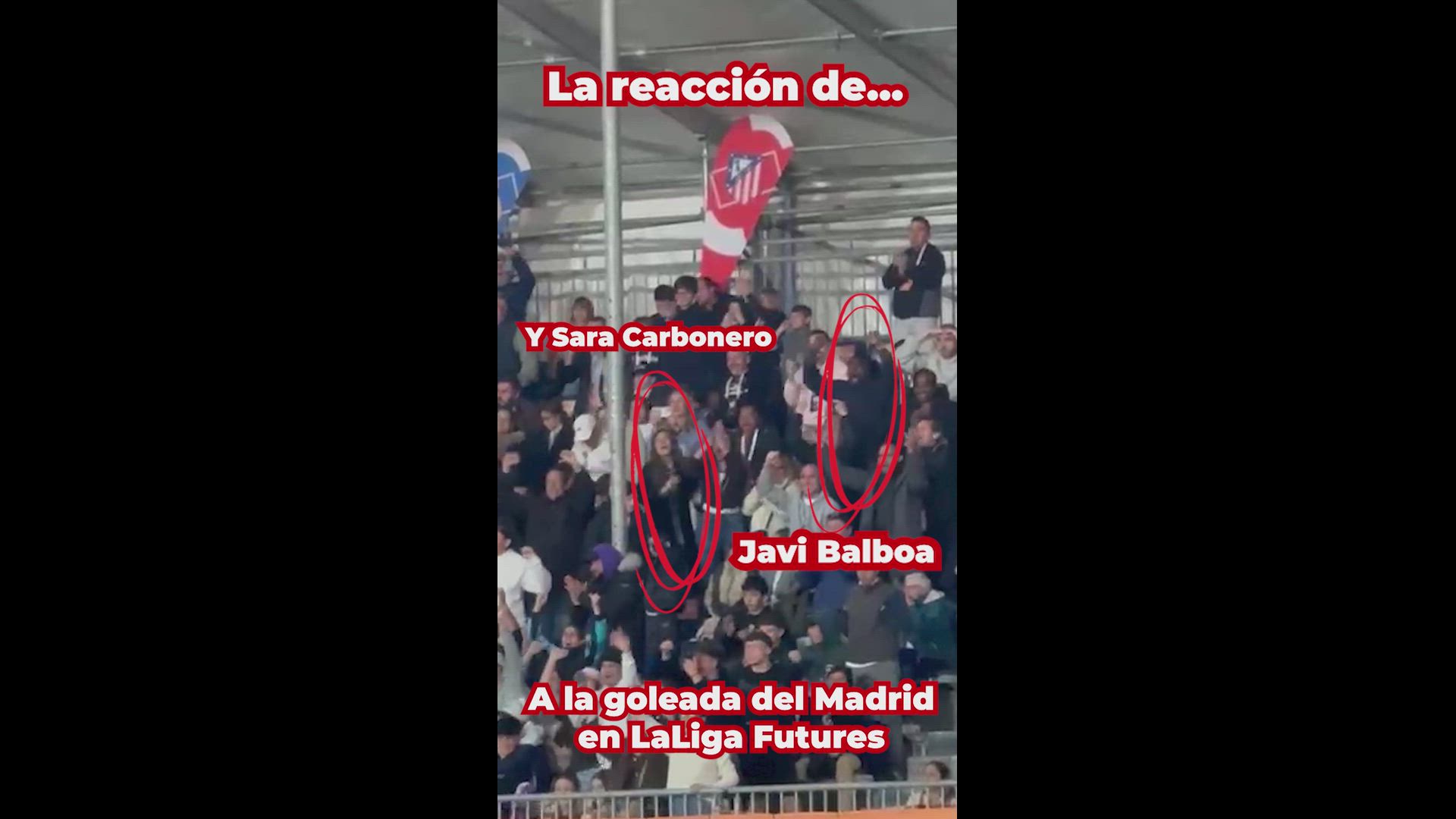 La locura de Sara Carbonero y Javi Balboa con el milagro de sus hijos y ...
