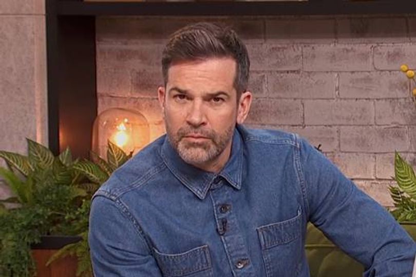 Gethin Jones steps away from Morning Live as he lands new job away from ...