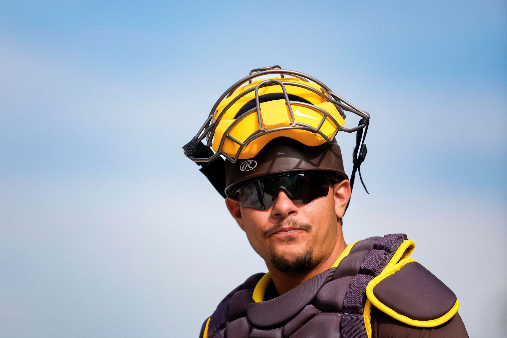 Padres minors: Double-A San Antonio sets roster<br><br>