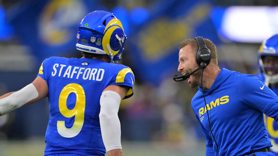A looming coaching exodus will keep the Rams timeless