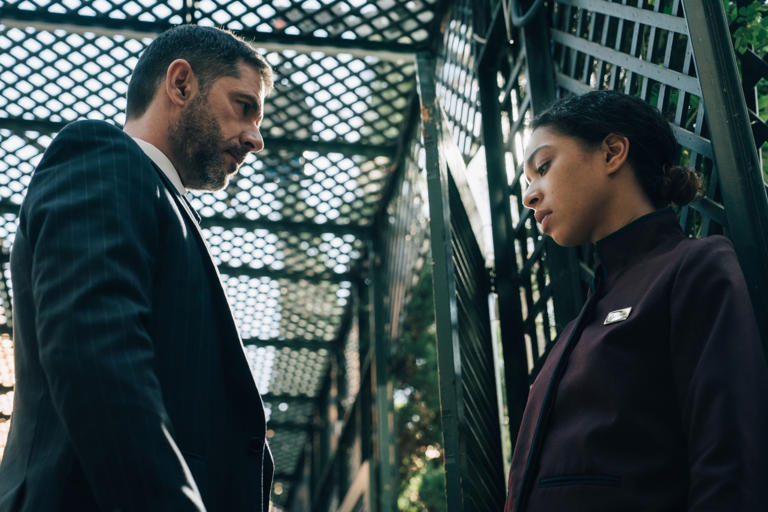 Stream it or skip it: ‘Privileges’ on HBO Max, where a woman on work ...