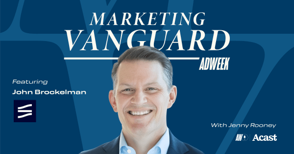 State Street CMO John Brockelman's unconventional playbook for ...