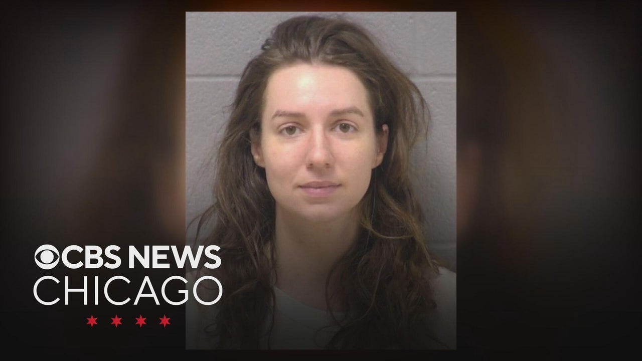 Indiana woman accused in Crete triple murder extradited to Illinois