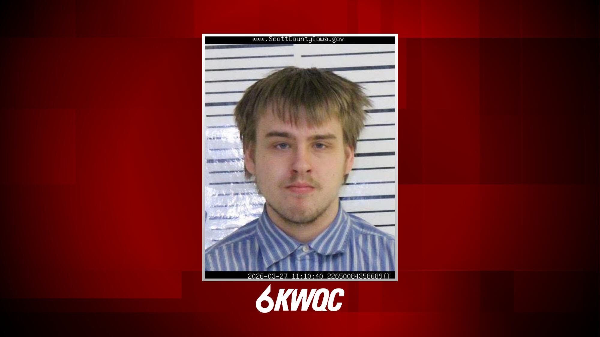 Man sentenced to 10 years in prison for fatal motorcycle crash