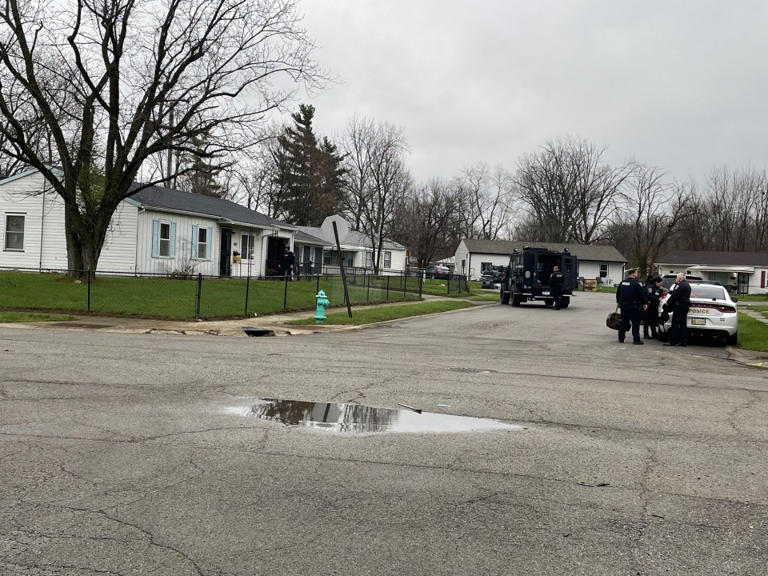 Police make arrest after body of 47-year-old found in Westfield home