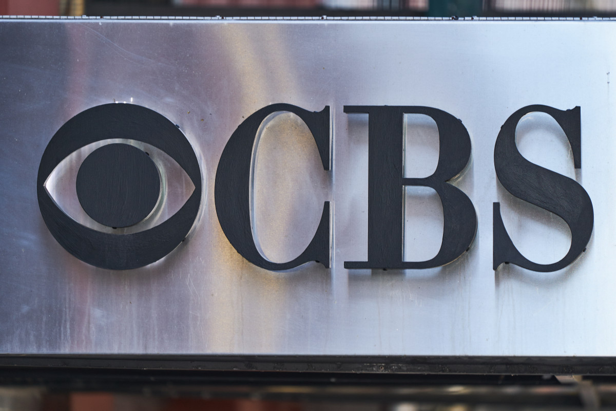 CBS cancels two freshman dramas in schedule shake-up<br>