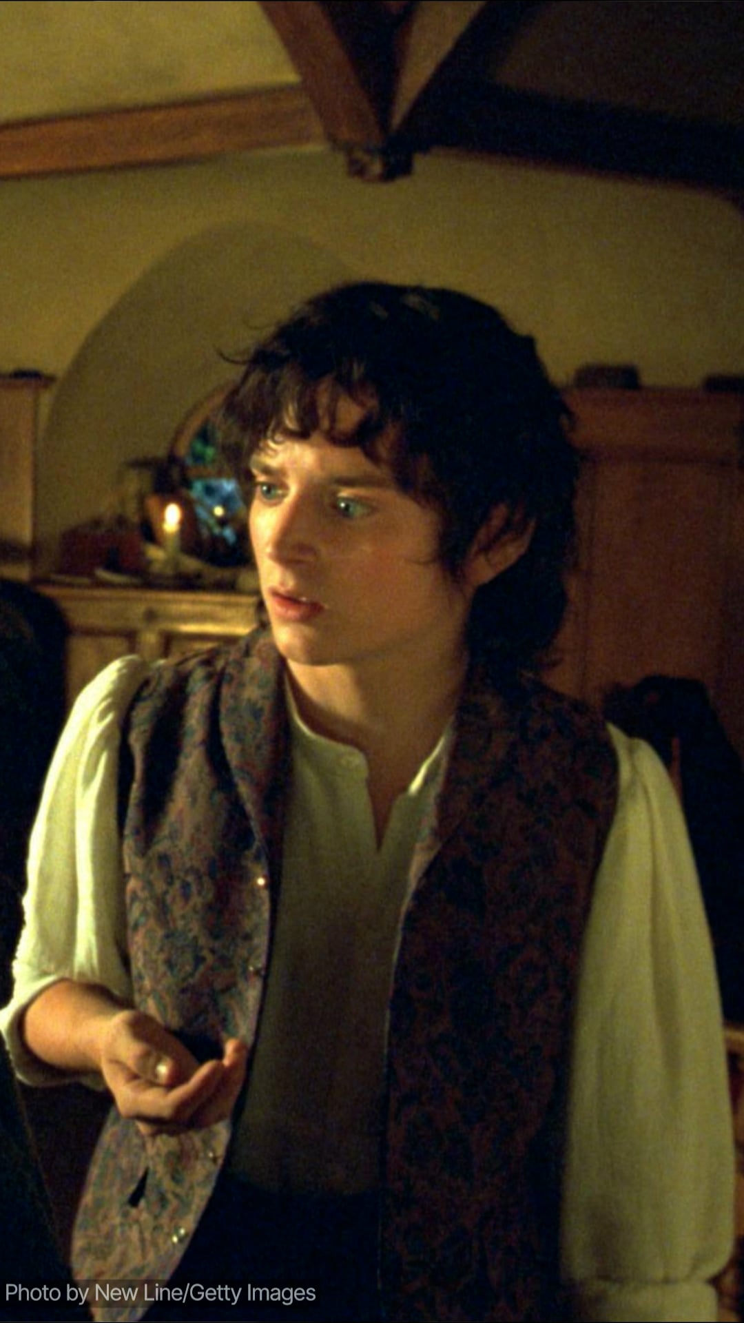 - 'The Lord of the Rings': Where Are The Cast Now?