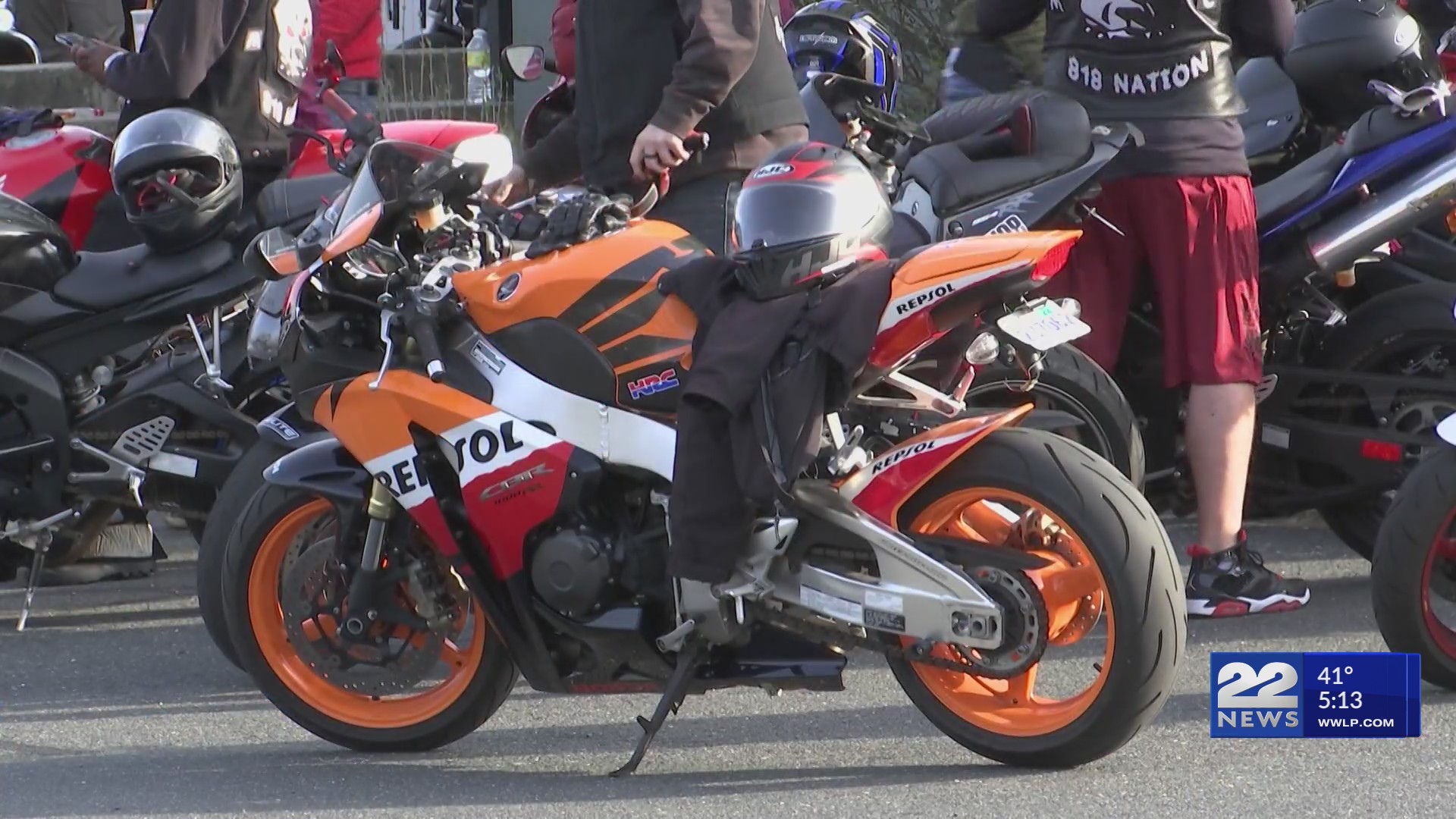 Massachusetts RMV launches new motorcycle safety training statewide