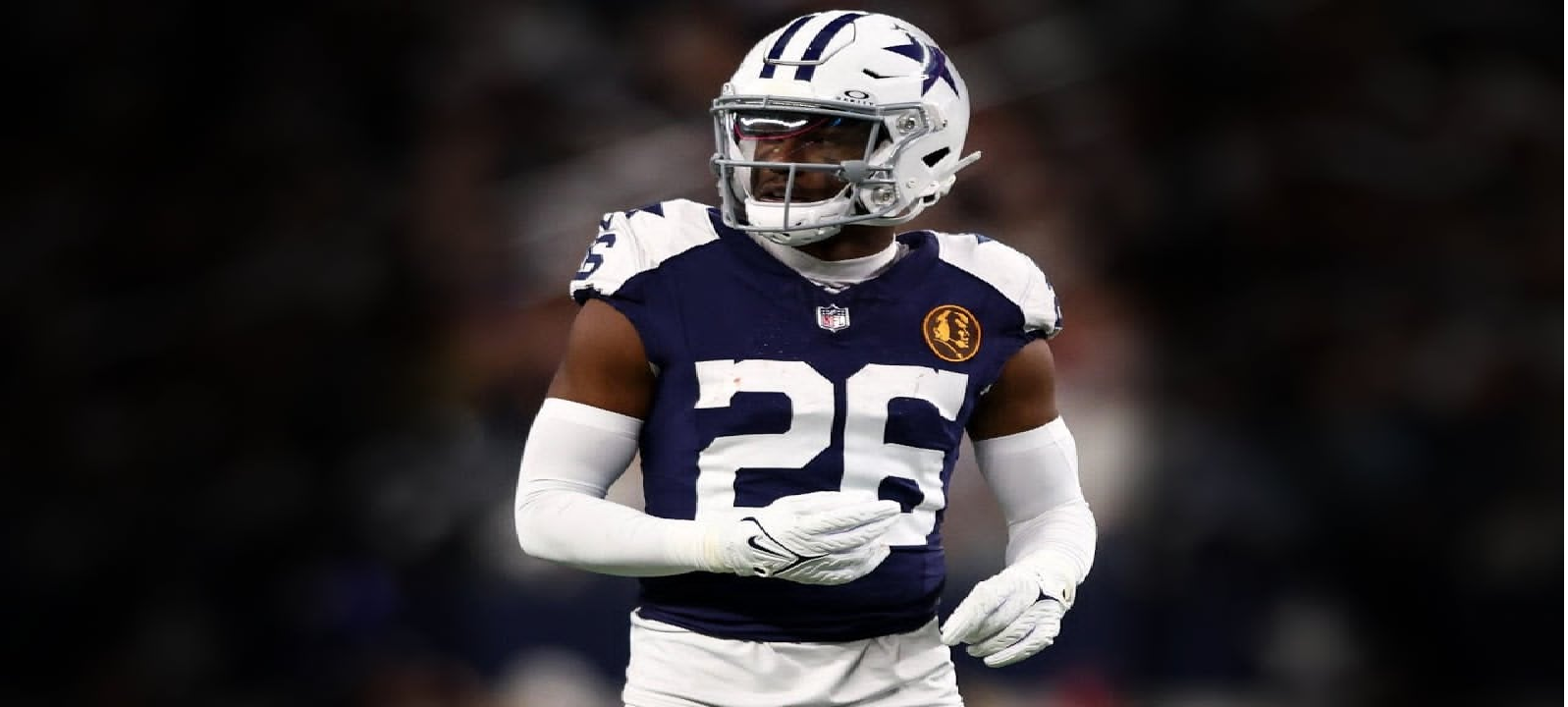 A $90 million Cowboys player faces harsh criticism: “The most overpaid  player in the NFL”