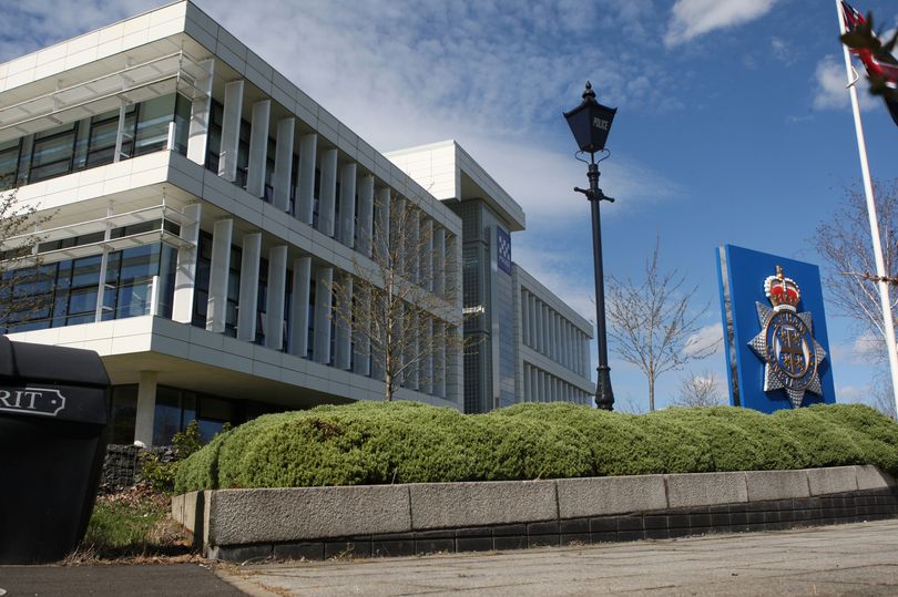 Durham Police slammed by coroner over failings which saw officers not ...