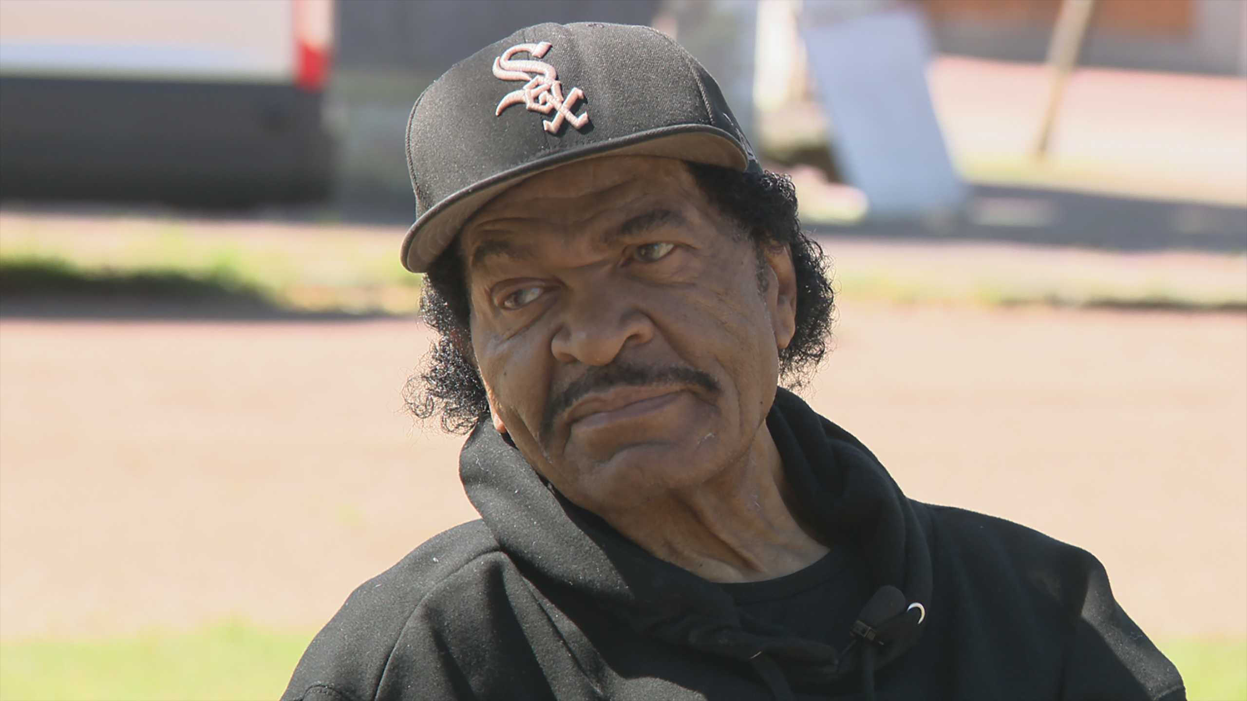 Bobby Rush rides Oscar buzz from Mississippi to Hollywood at 92