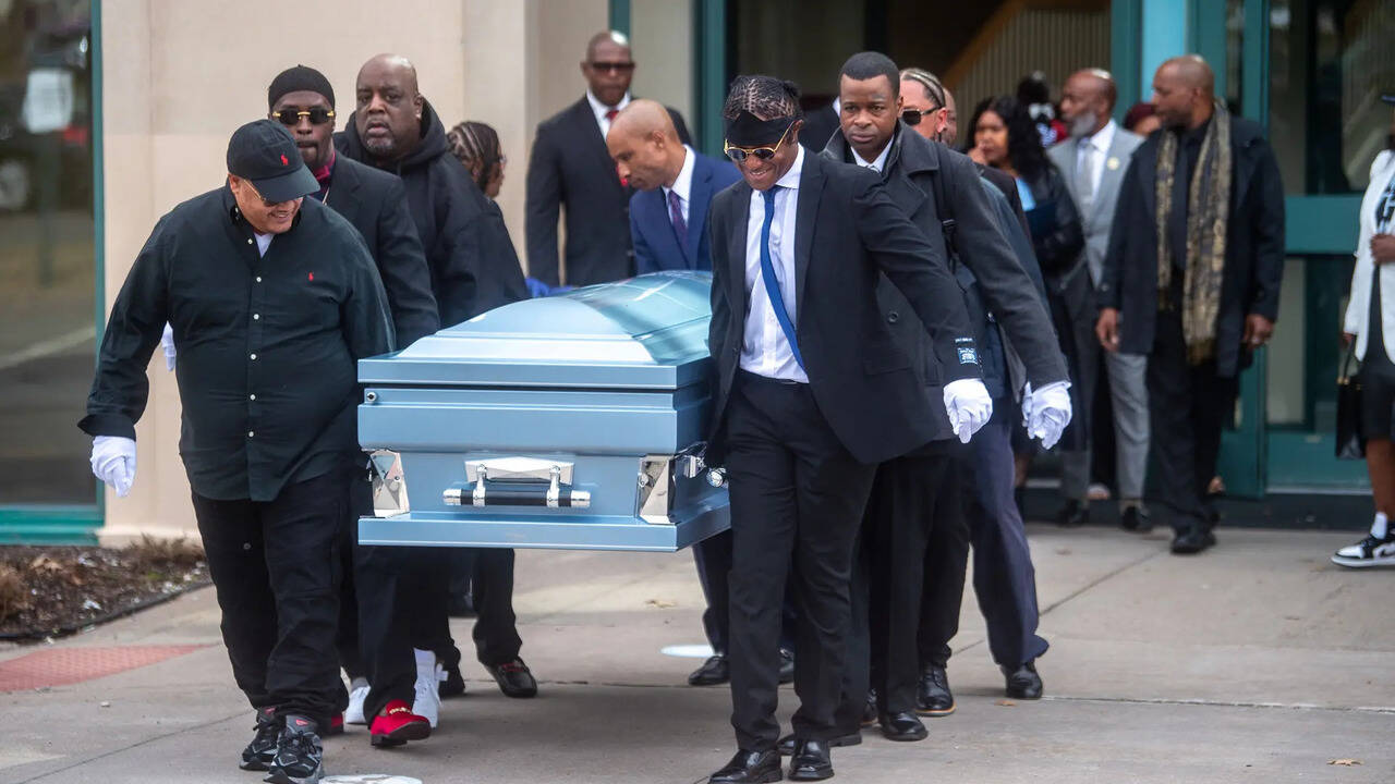 Connecticut officer terminated after fatal shooting of man in mental ...