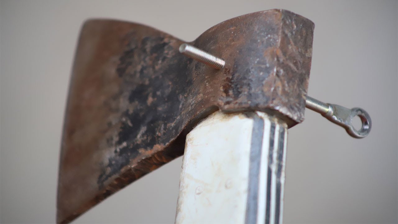 8 genius DIY metalworking projects: creative tools & workshop hacks