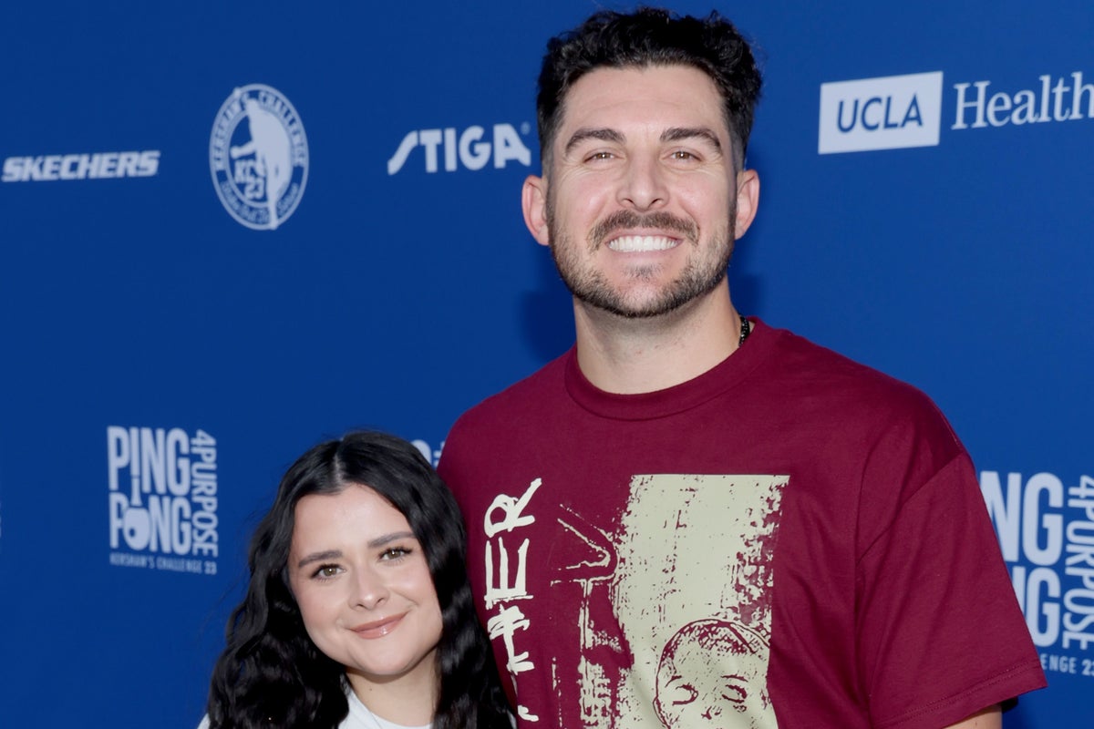 Dodgers star’s wife attends ‘bittersweet’ opening day after tragedy