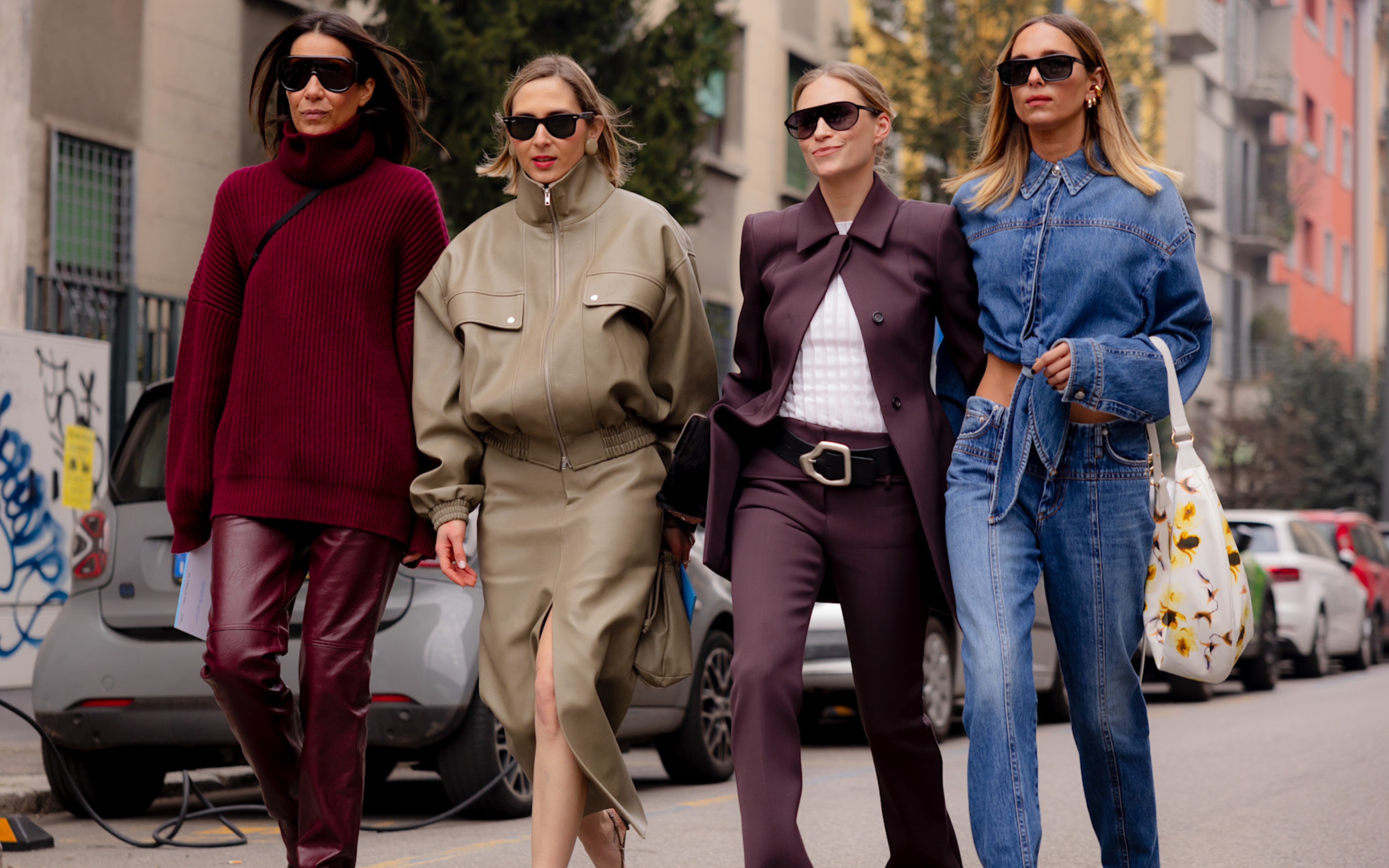 20+ of the best spring jackets and coats to shop this season