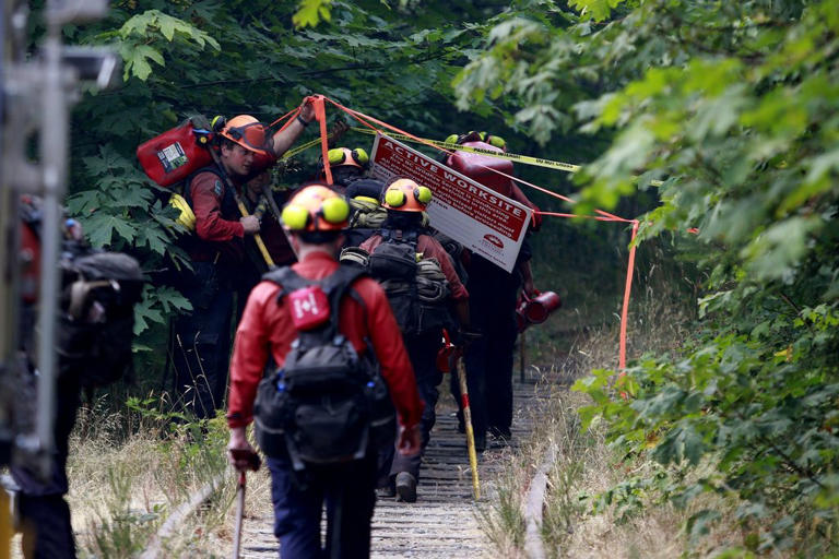 Recently launched app rates wildfire risk for properties across Canada