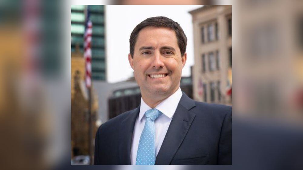 FBI investigating letter containing white powder sent to Ohio Secretary ...