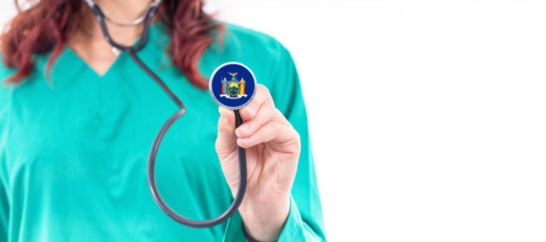New York sues to block new Medicaid work requirements