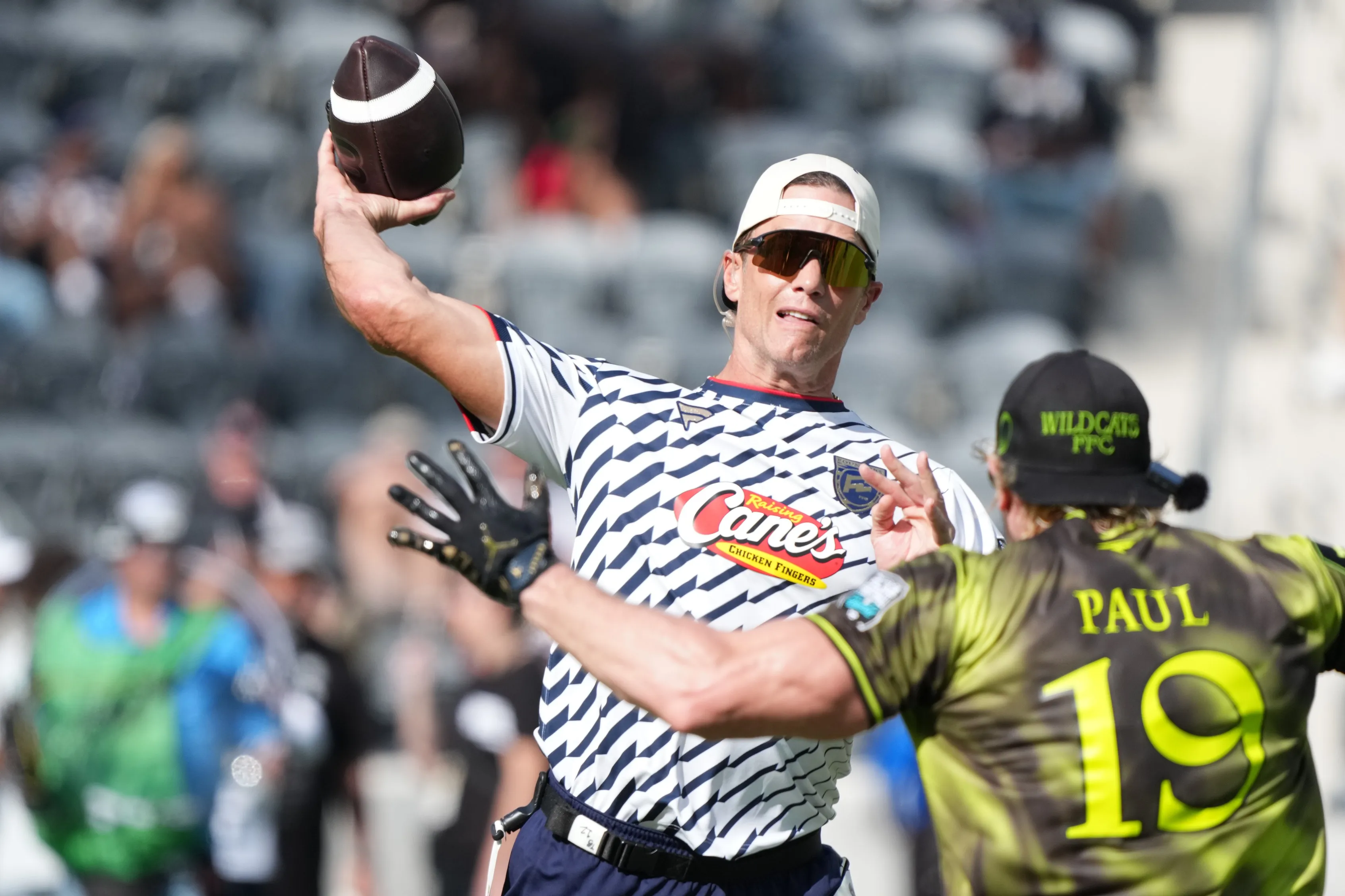 Tom Brady’s comeback inquiry rejected as NFL upholds retirement status<br>