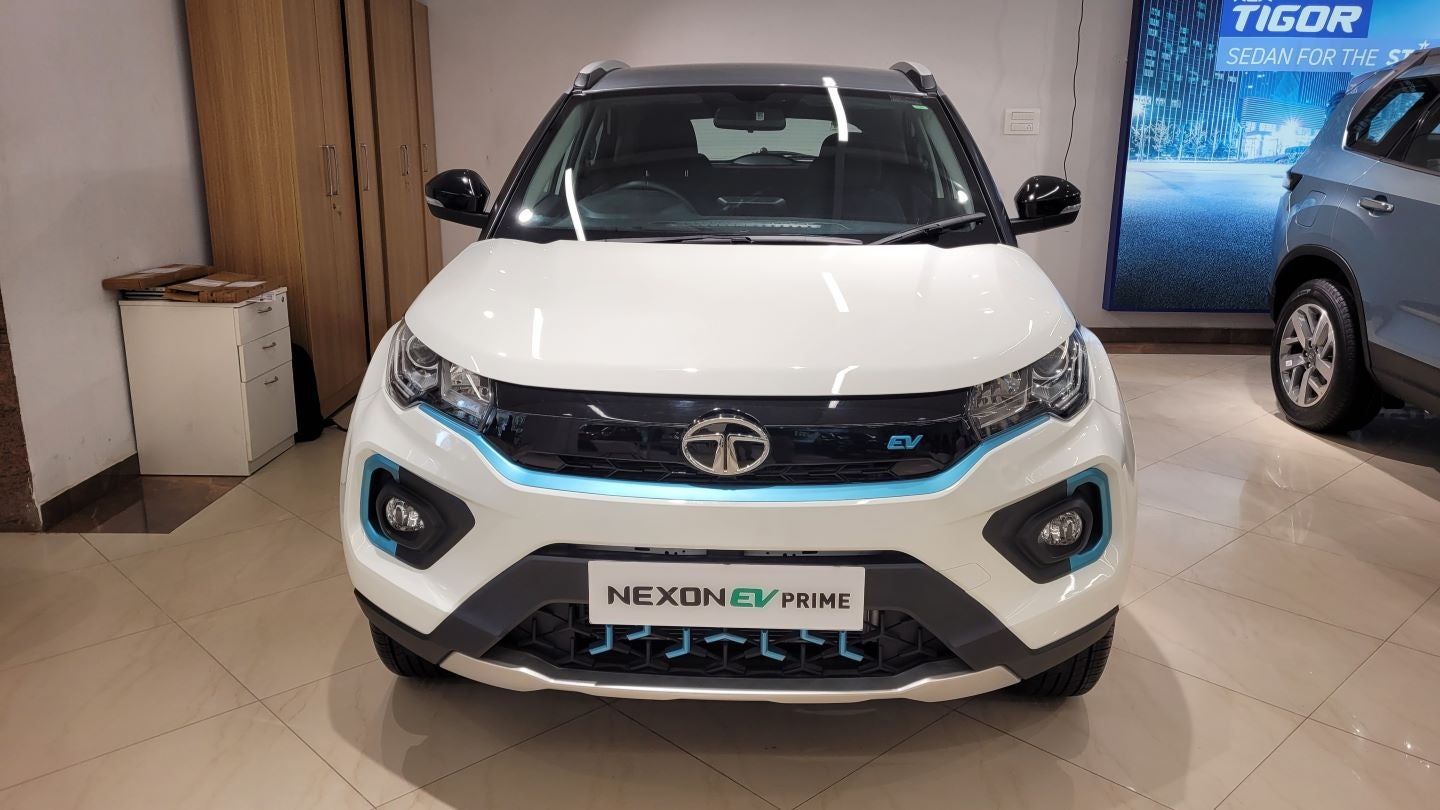 Tata Motors, BMW among automakers set to raise prices in India